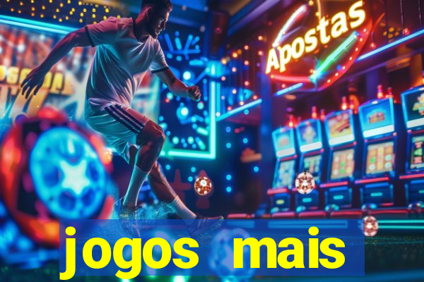 jogos mais lucrativos do mundo